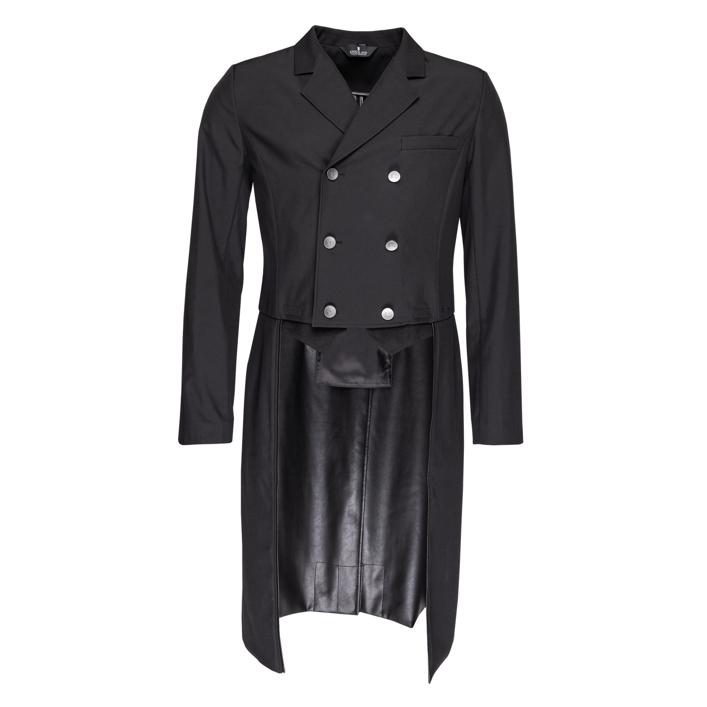 Elegante Damen-Showjacke *