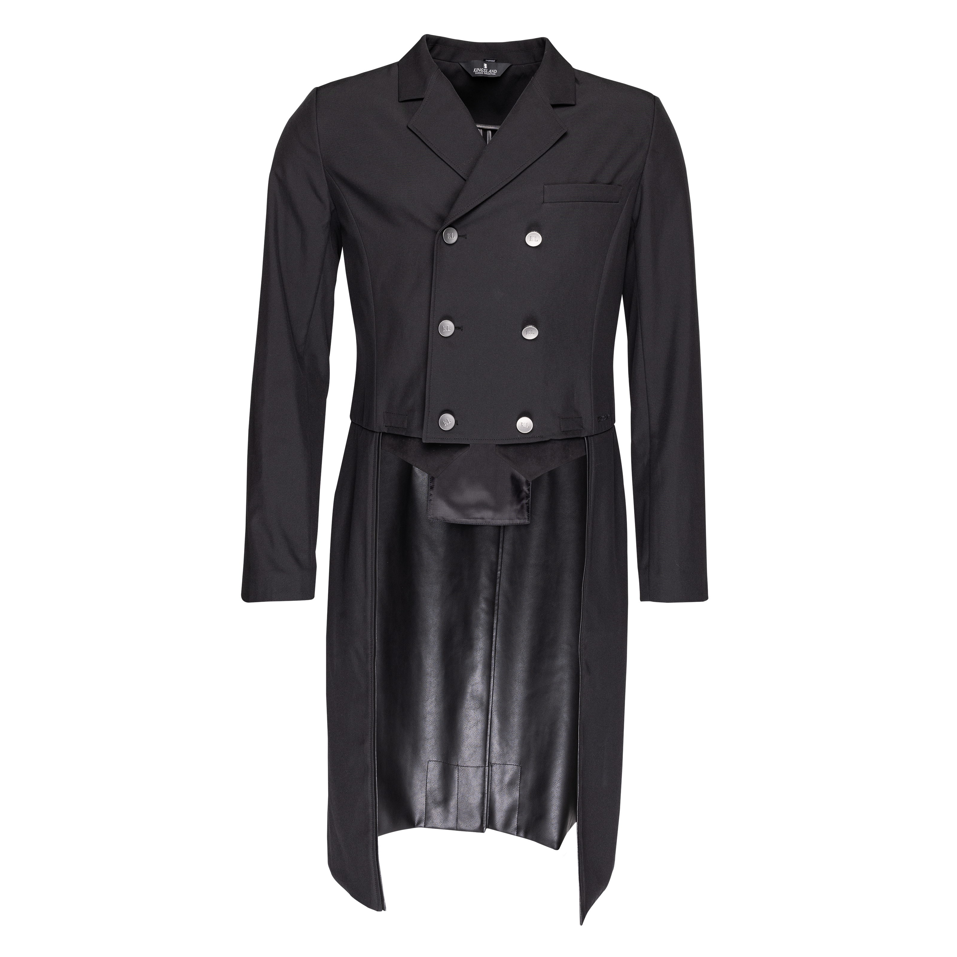 Elegante Damen-Showjacke *