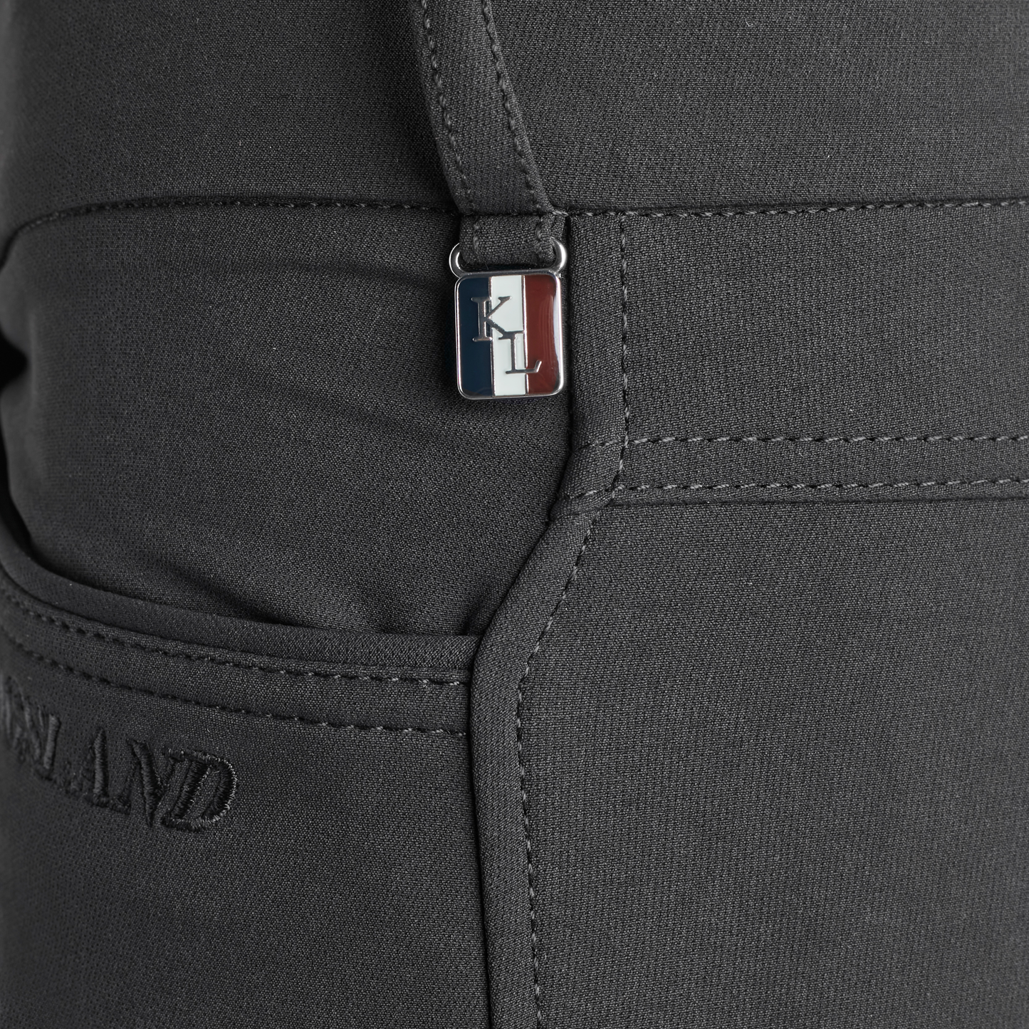KLkadi W E-Tec K-Grip *