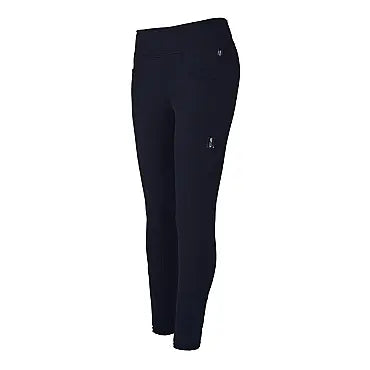 Pull-On Full-Grip Reithose – Maximaler Komfort & Performance für Reiterinnen