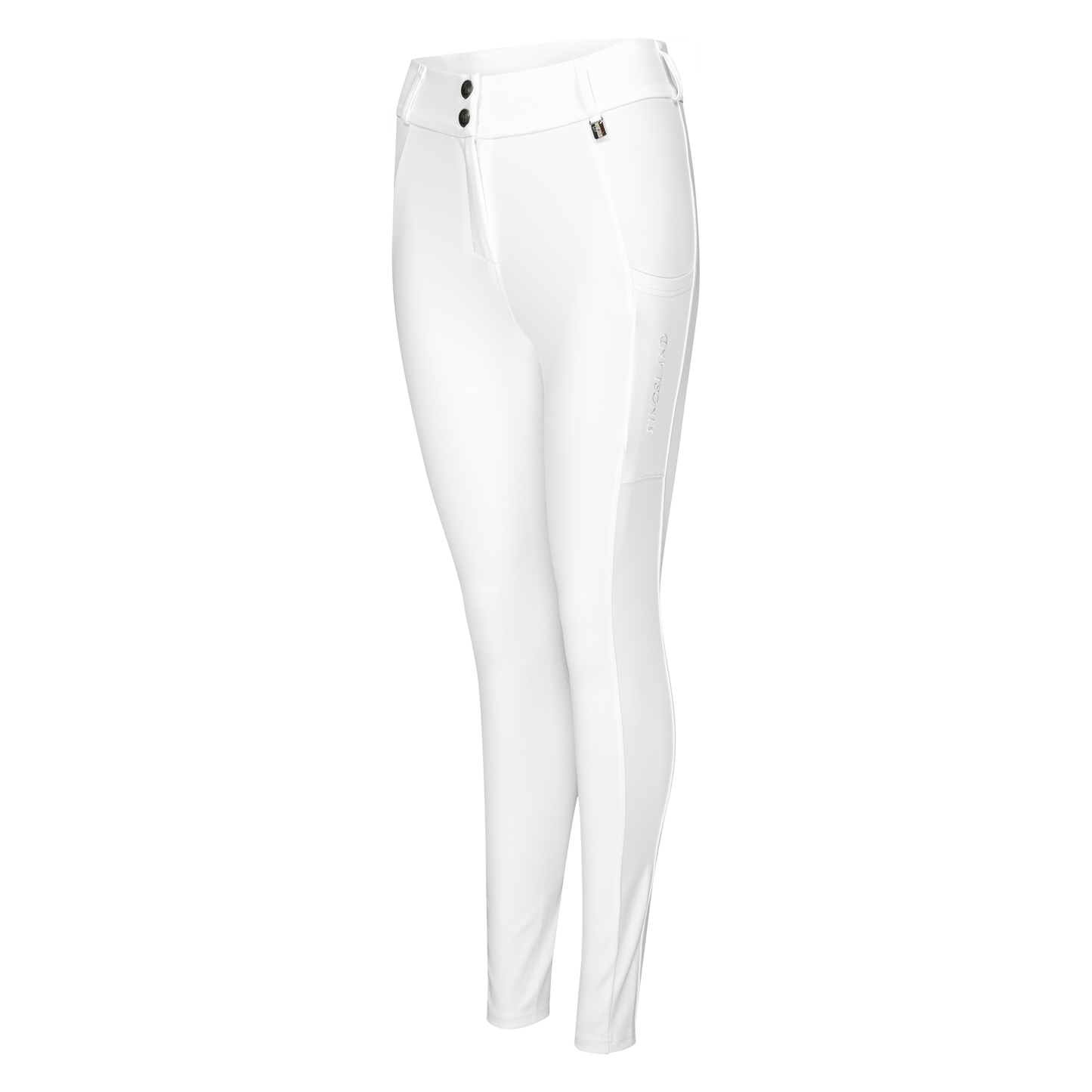 KLkaya W F-Tec6 F-Grip Breeches *