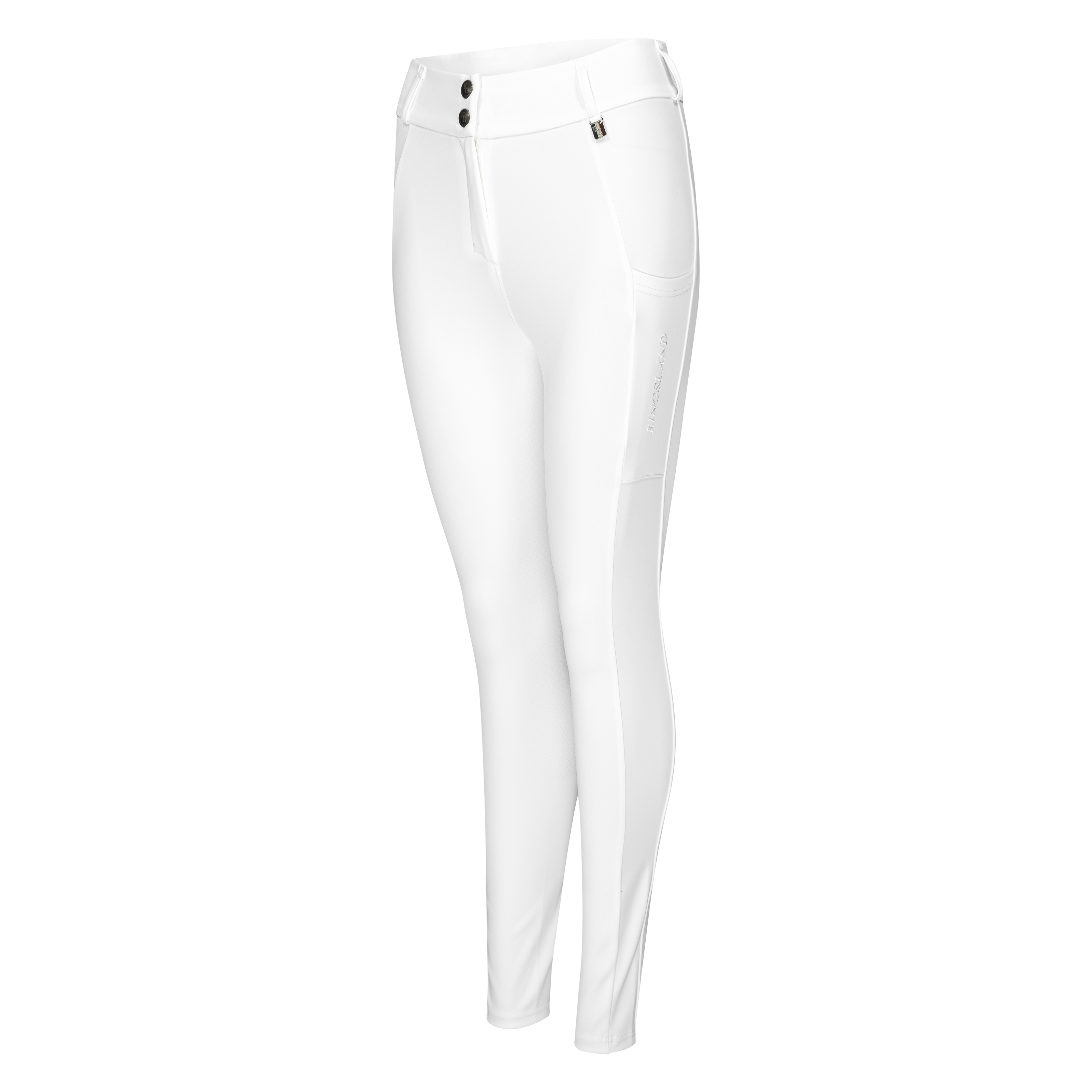 KLkaya W F-Tec6 F-Grip Breeches *