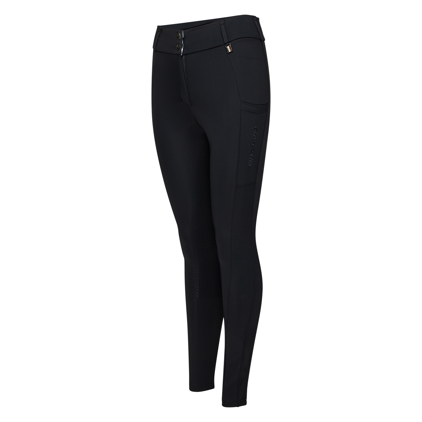 KLkaya W F-Tec6 F-Grip Breeches *