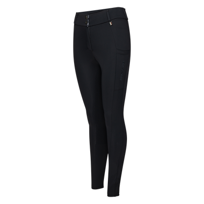 KLkaya W F-Tec6 F-Grip Breeches *