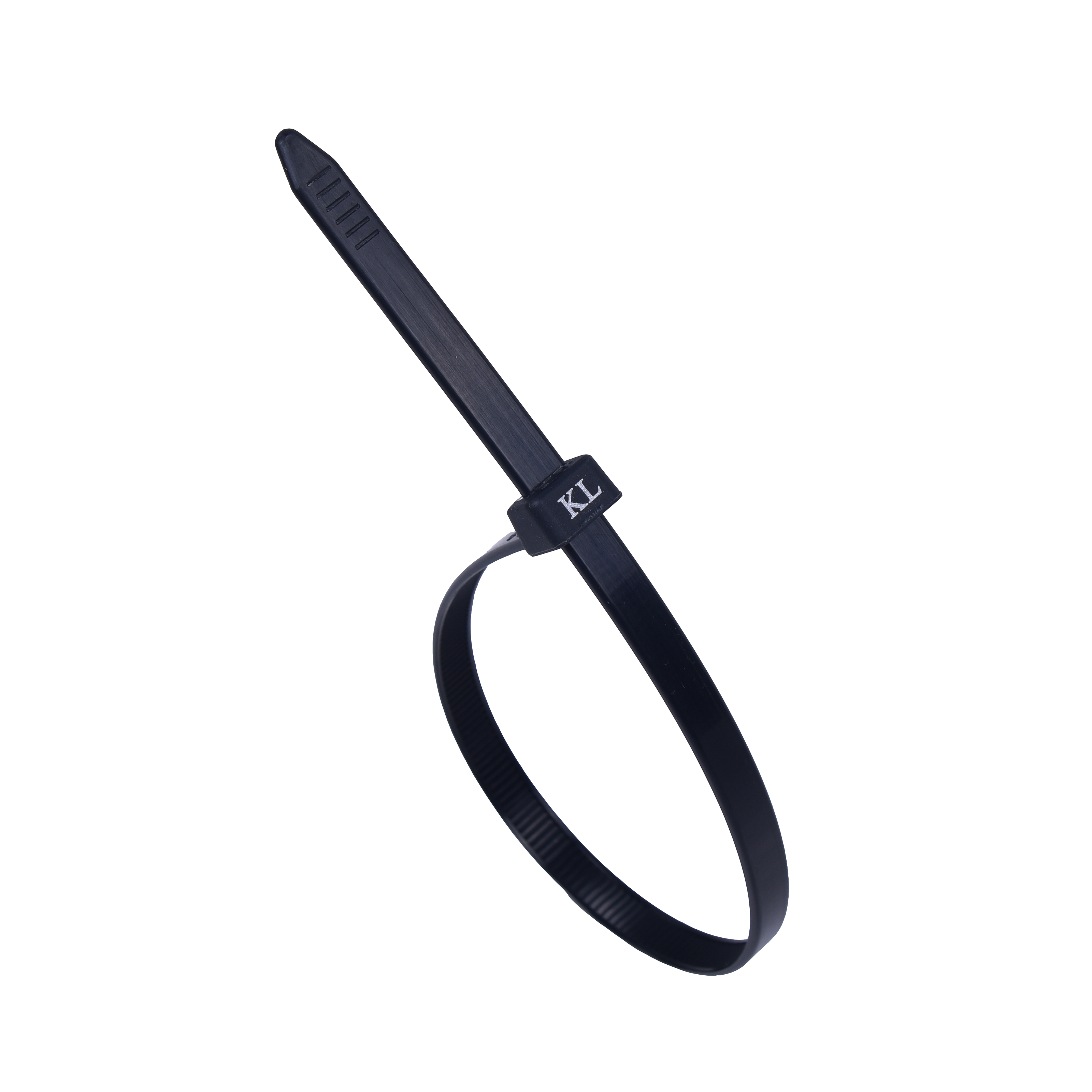 Kabelbinder mit Logo-Druck – Praktisch, robust & stylisch im 30er-Pack