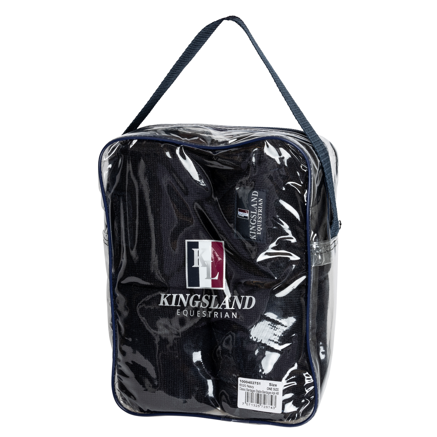Rib-Bandagen im 4er-Set WB *