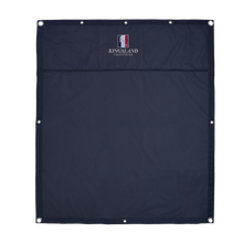 Klassischer Stallvorhang - 175CM X 145CM *