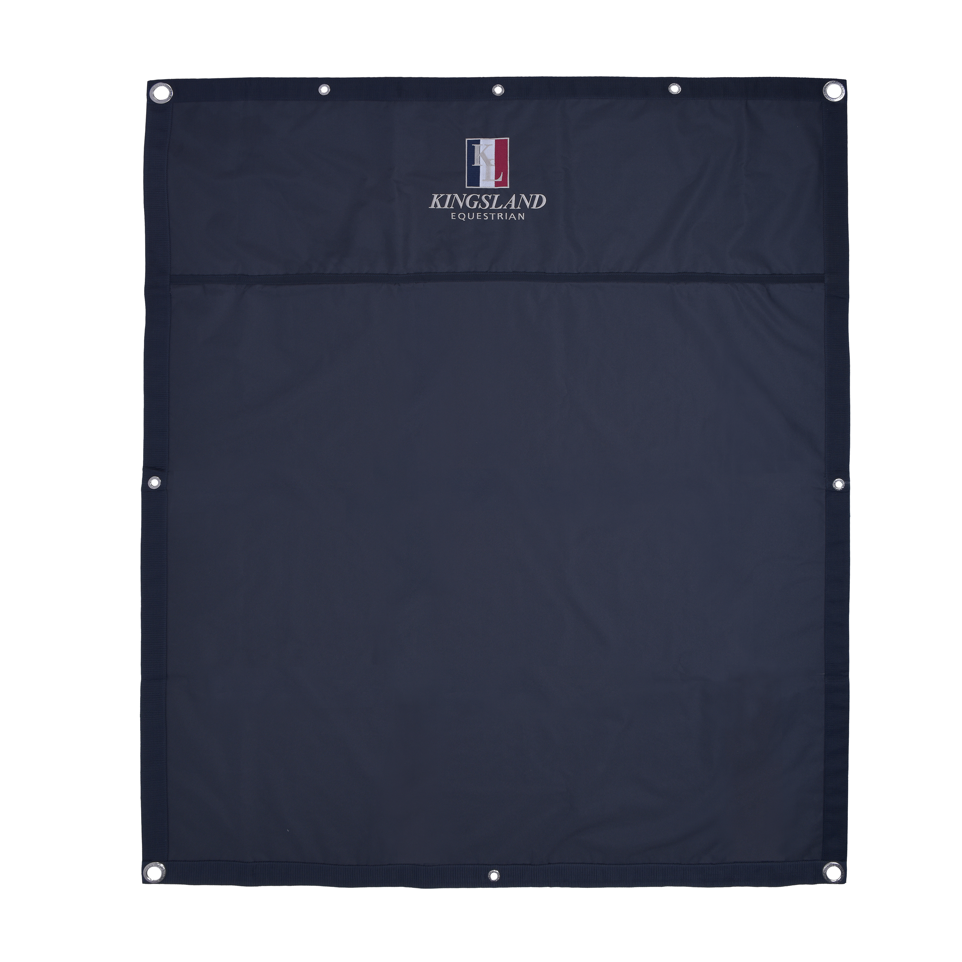 Klassischer Stallvorhang - 175CM X 145CM *