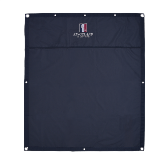 Klassischer Stallvorhang - 175CM X 145CM *