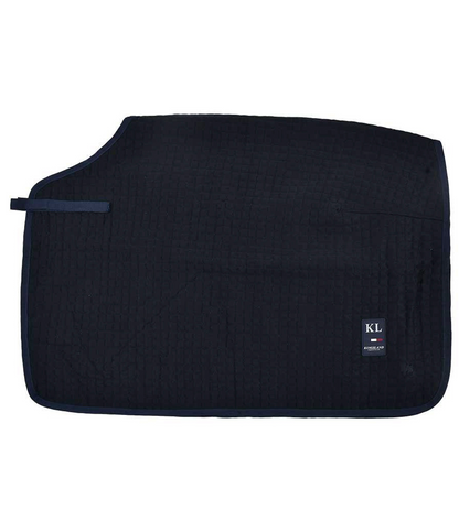 Reitdecke aus Thermo-Material *