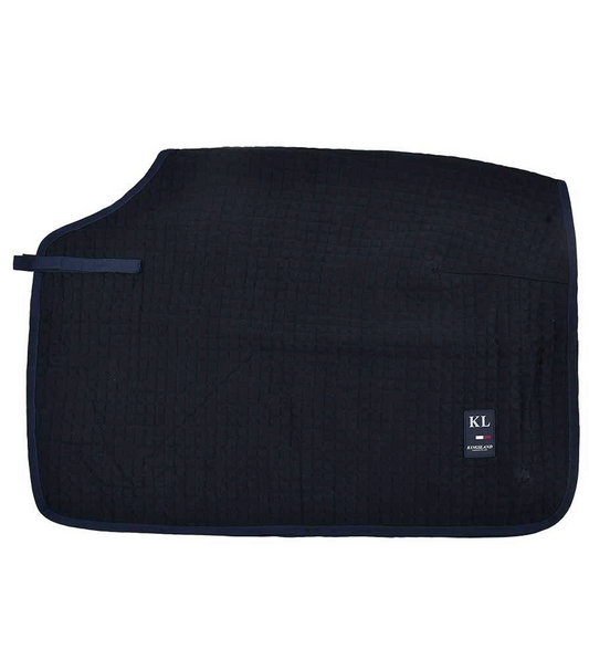 Reitdecke aus Thermo-Material *
