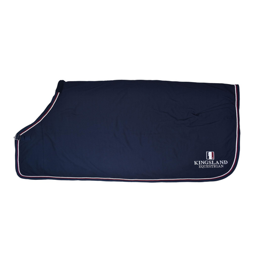 Classic Fleece Show  Abschwitzdecke *