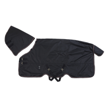 Classic Primary Turnout Decke mit abnehmbarem Hals, 200 g *