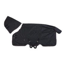 Classic Primary Turnout Decke mit abnehmbarem Hals, 100 g *