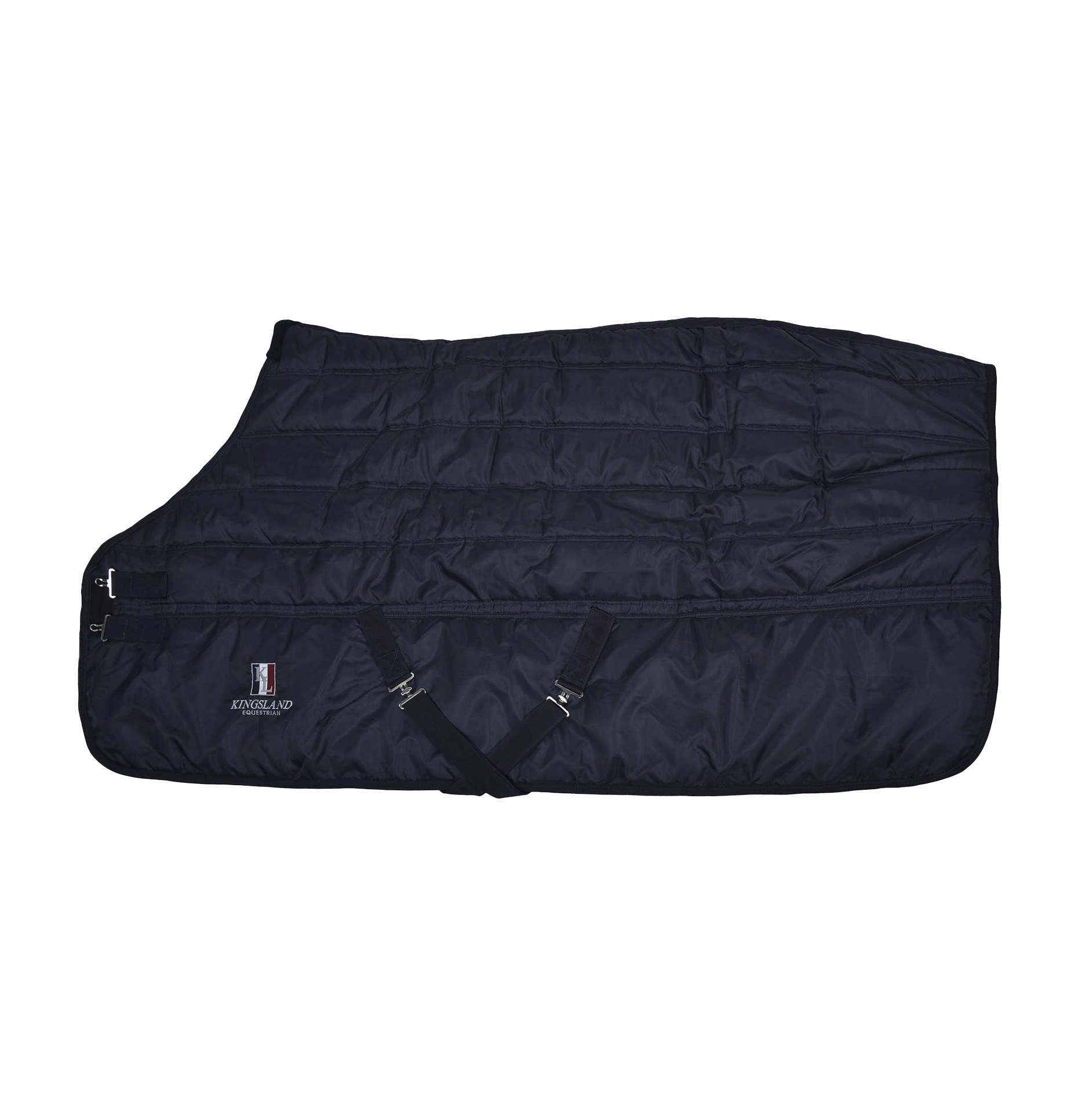 Gestepptes Stalldecken-Modell – 400 g *