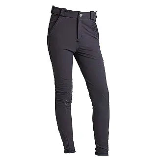 Classic Boys Knee-Grip Reithose – Komfort & Stabilität für junge Reiter