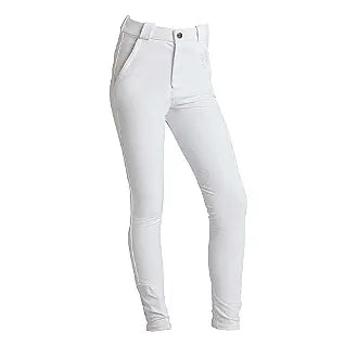 Classic Boys Knee-Grip Reithose – Komfort & Stabilität für junge Reiter