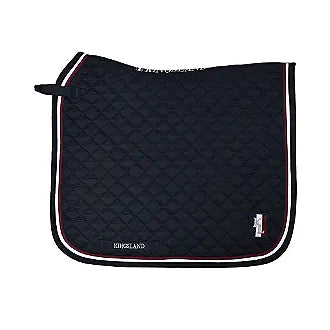 Diamond Quilted Dressage Saddle Pad – Eleganz & Funktion für deinen perfekten Auftritt im Viereck
