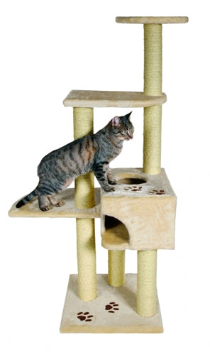 Trixie Kratzbaum Alicante Beige