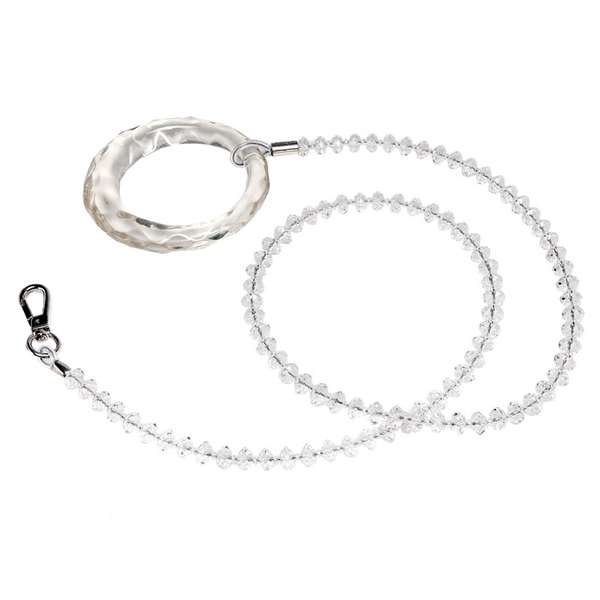 Karlie Flamingo Leine Fabuleash Bangle Crystal *