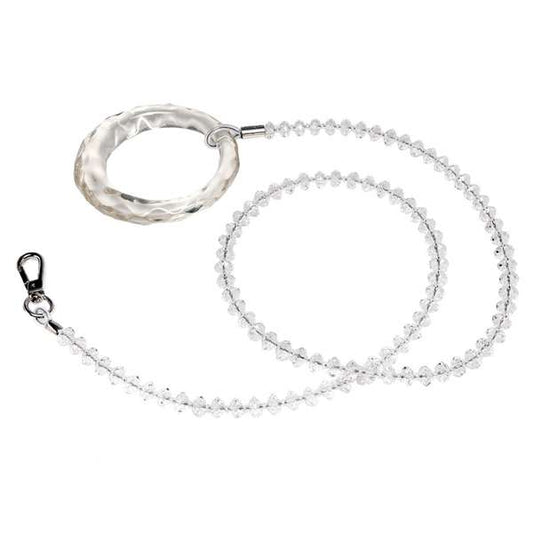 Karlie Flamingo Leine Fabuleash Bangle Crystal *