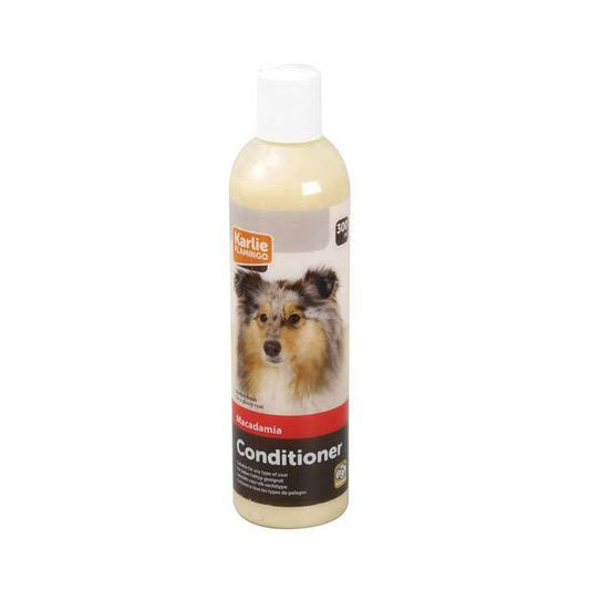 Karlie Flamingo Macadamia Conditioner - 300 ml *