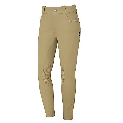 KLkaila Girls E-Tec K-Grip Reithose – Höchste Performance & Komfort für junge Reiterinnen
