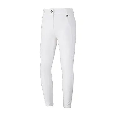 KLkaysa Girls F-Tec6 Full-Grip Reithose – Höchste Performance & Stil für junge Reiterinnen