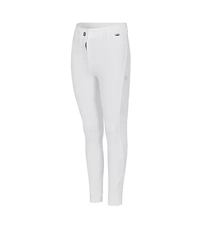 Junior High-Performance Reithose – Innovation, Komfort & Eleganz für junge Reiter