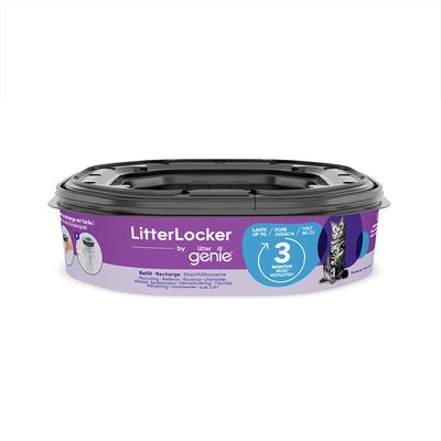 LitterLocker by Litter Genie XL-Nachfüllkassette *