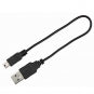 Trixie Flash Leuchtring USB aus Silikon *