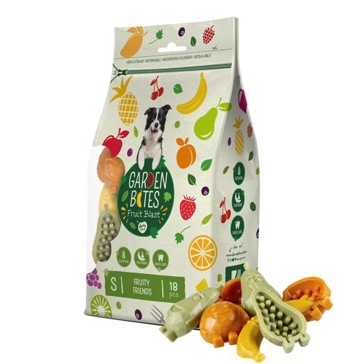 Garden Bites Fruity Friends *