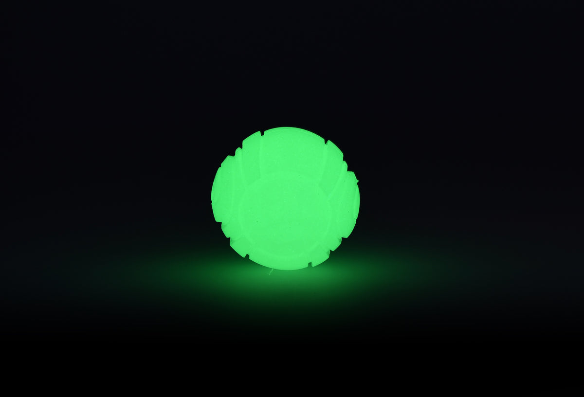 Leuchtender Ball *