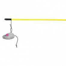 Trixie Kitty-Dangler Spielangel mit Maus - 100 cm *