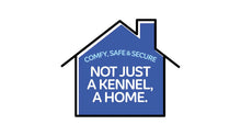 Petmate 2 Door Kennel Rosa XS