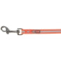 Trixie Easy Life Schleppleine, orange reflektierend *