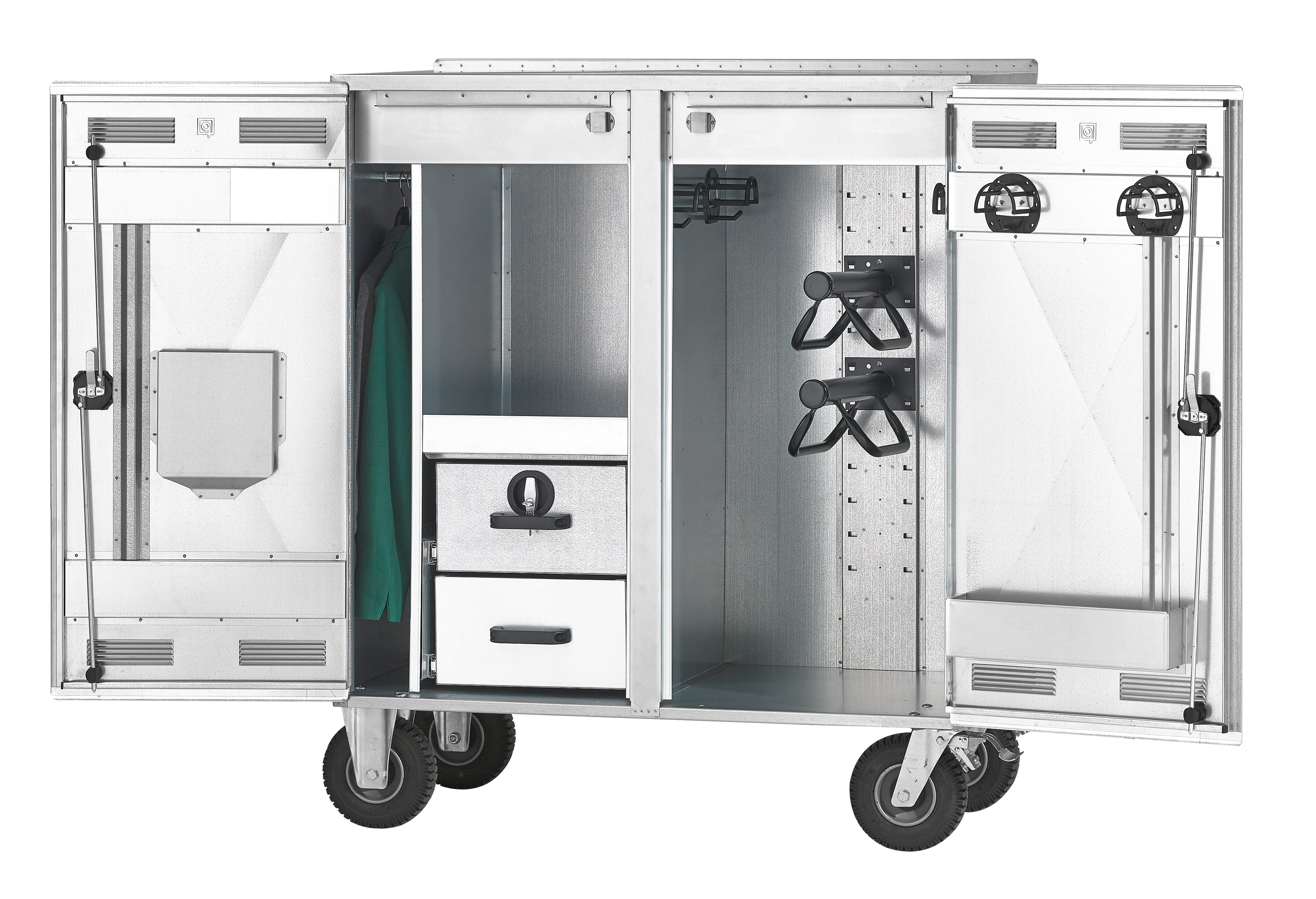 Turnierschrank Art.-Nr. 209