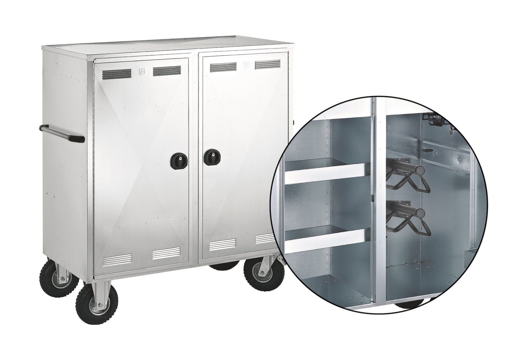 Turnierwagen Art.-Nr. 213