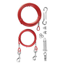 Trixie Auslaufleine mit Laufrolle - 15 m *