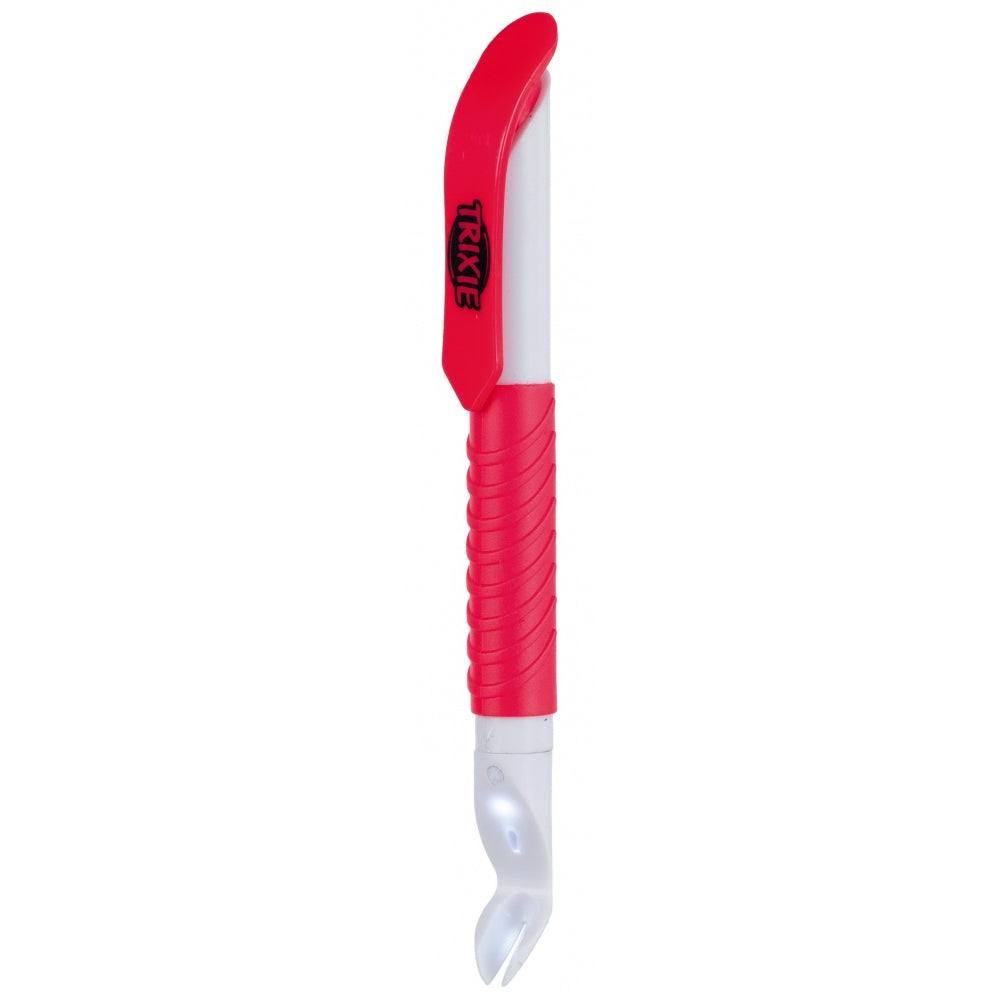 Trixie Zecken-Stift mit LED-Licht *