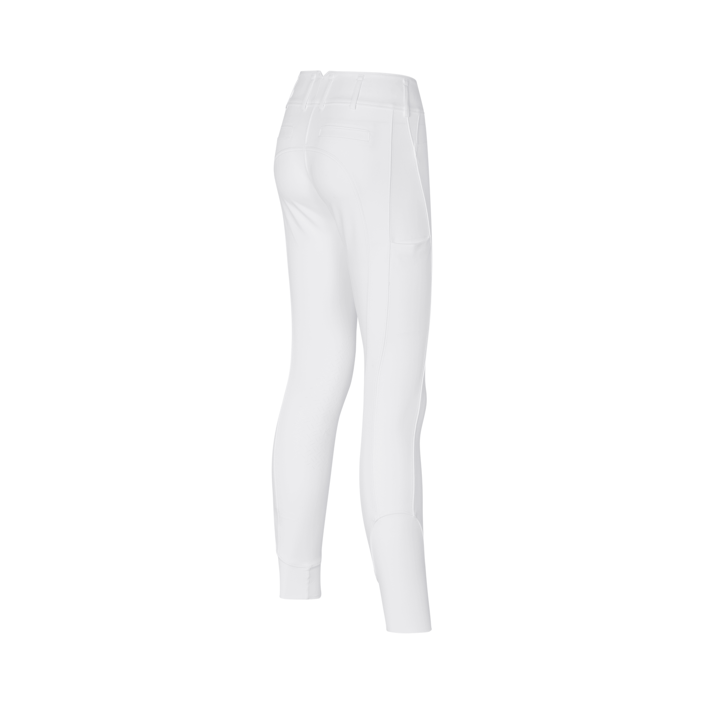 KLKira Ladies H Shape Regular K-Grip Breeches *