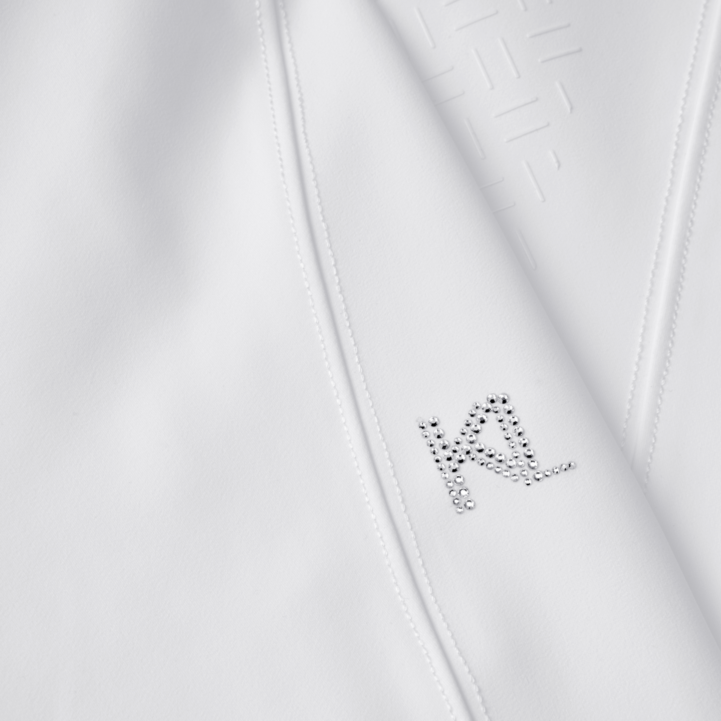 KLKira Ladies H Shape Regular K-Grip Breeches *