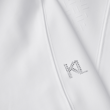 KLKira Ladies H Shape Regular K-Grip Breeches *