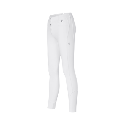 KLKira Ladies H Shape Regular K-Grip Breeches *