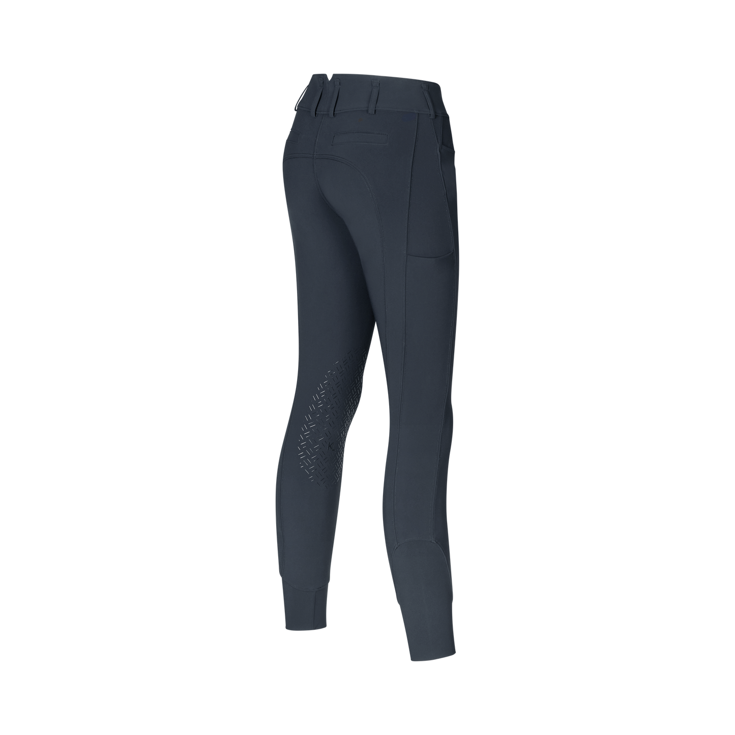 KLKira Ladies H Shape Regular K-Grip Breeches *