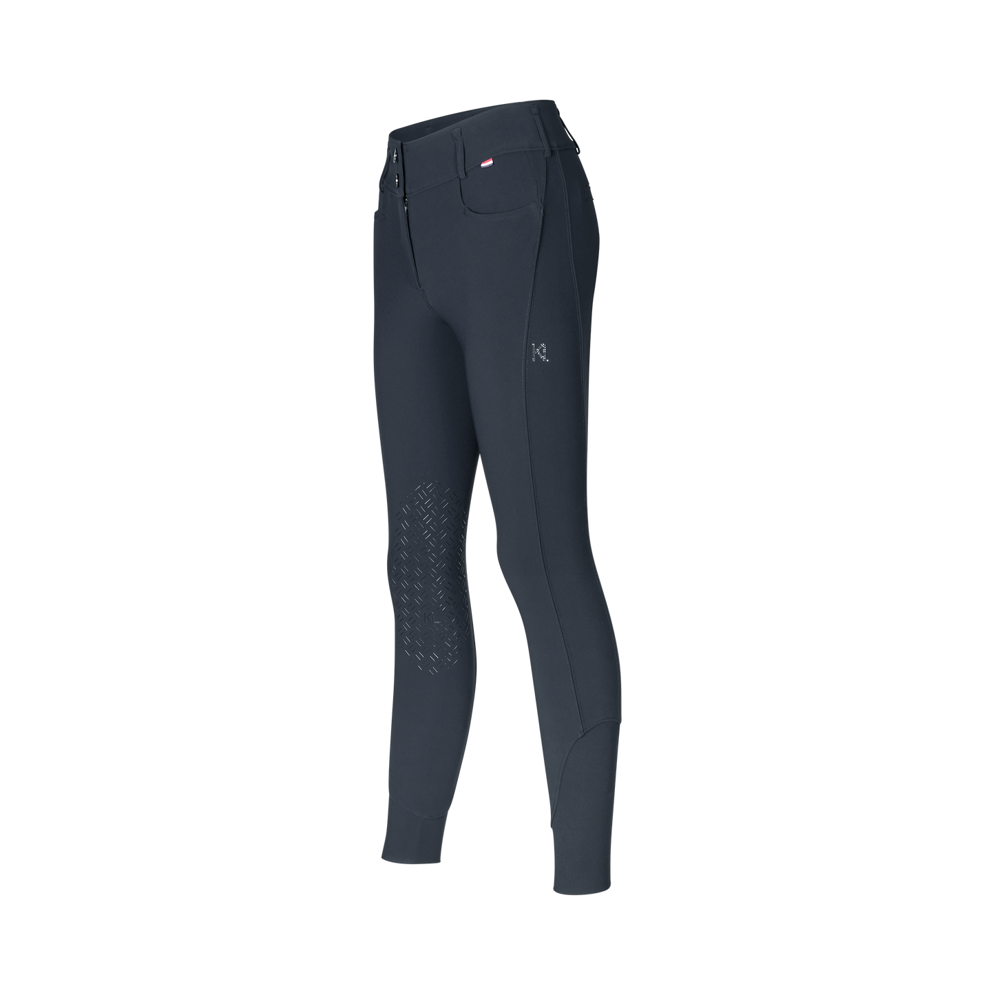 KLKira Ladies H Shape Regular K-Grip Breeches *