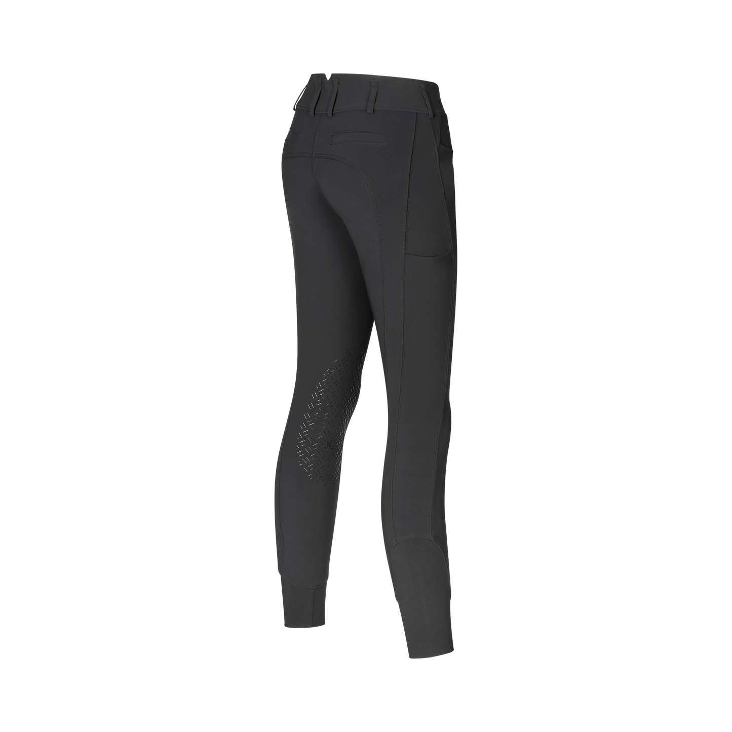 KLKira Ladies H Shape Regular K-Grip Breeches *