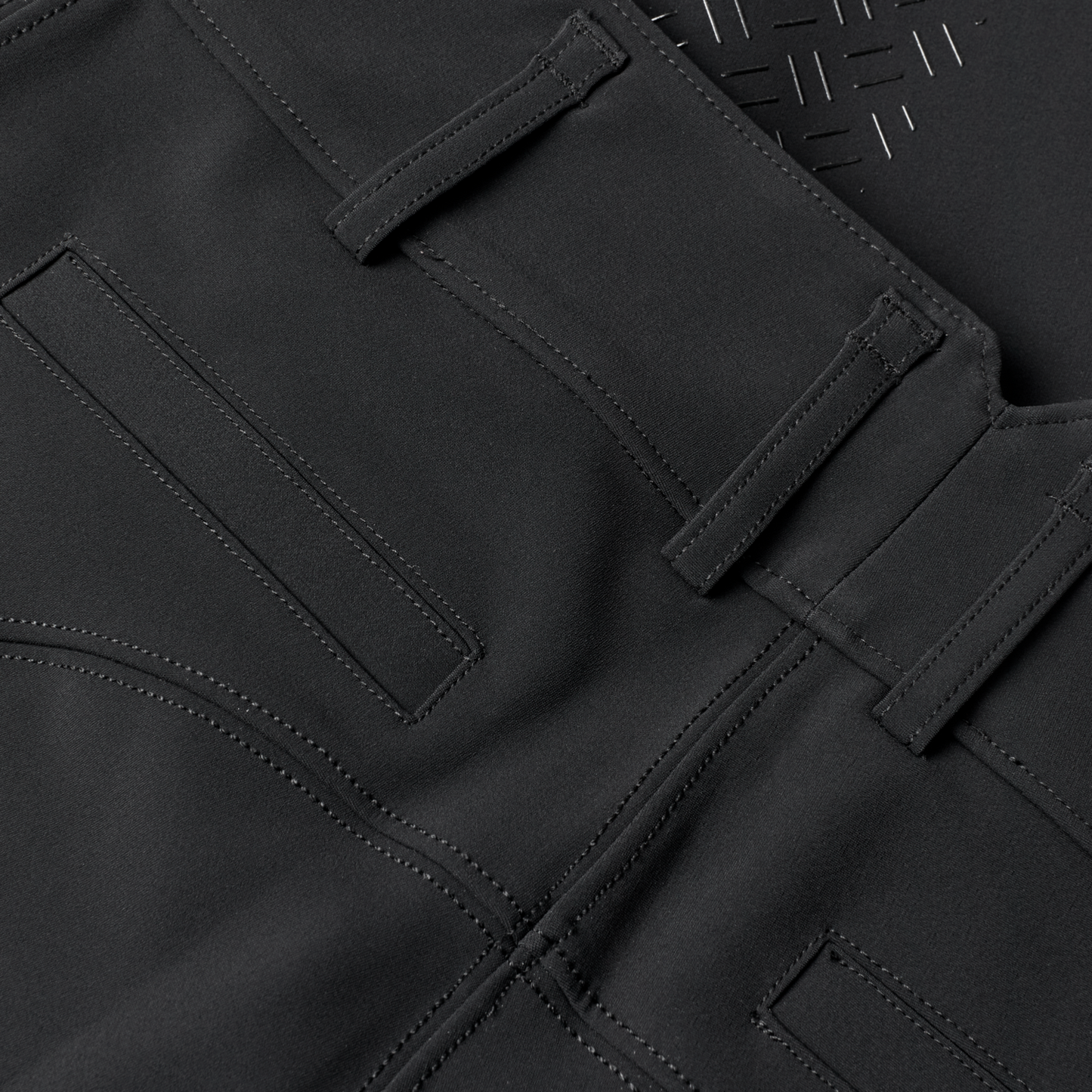 KLKira Ladies H Shape Regular K-Grip Breeches *