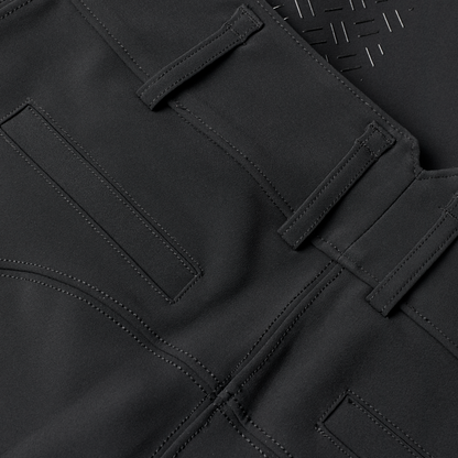 KLKira Ladies H Shape Regular K-Grip Breeches *