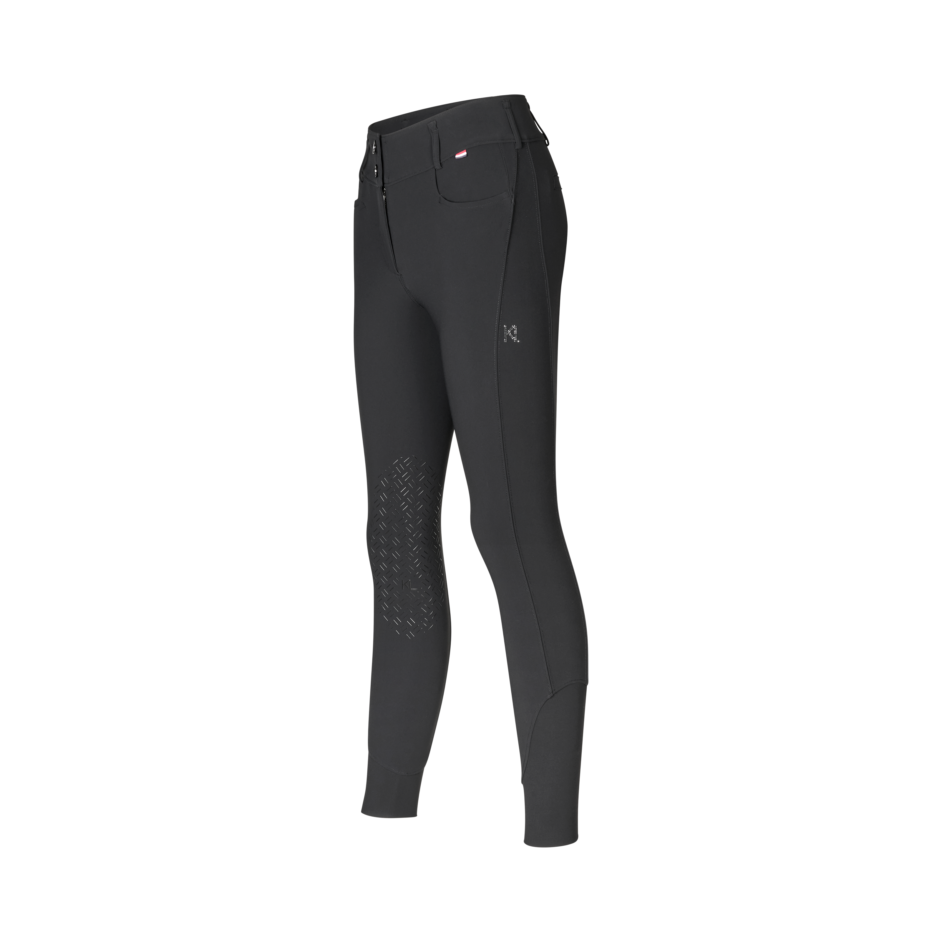 KLKira Ladies H Shape Regular K-Grip Breeches *